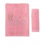 Πετσέτες (15)