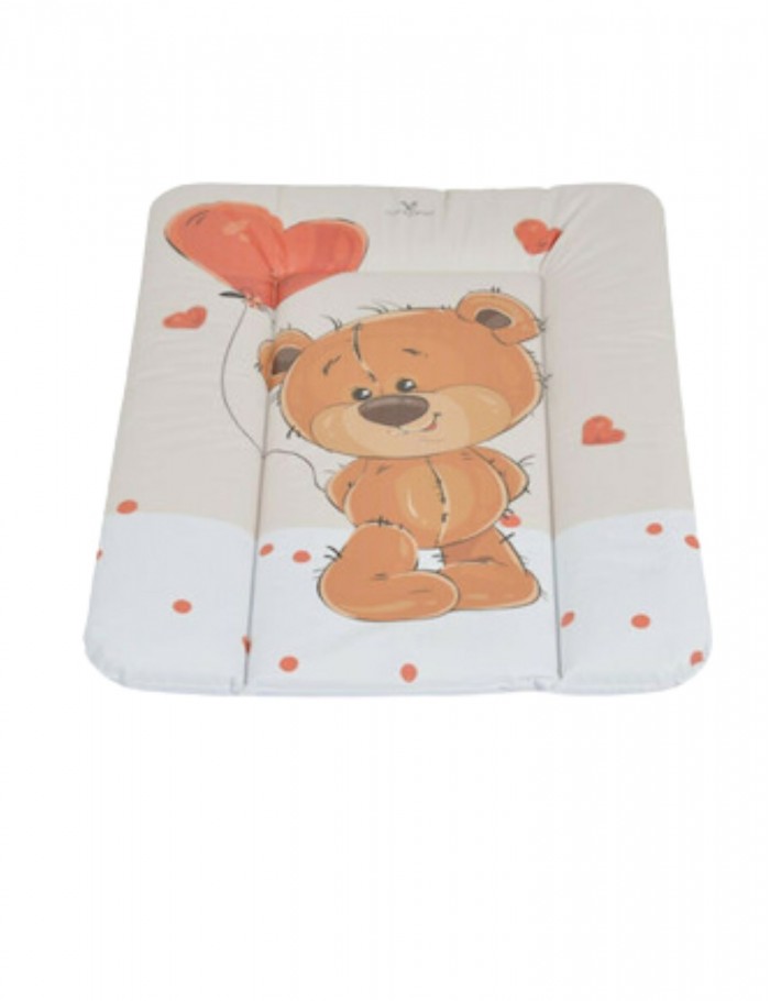 Cangaroo Αλλαξιέρα 50x70 εκ. Teddy Bear 3800146268985