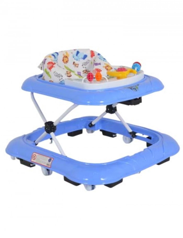 Moni Στράτα Jungle Fun Blue 3800146244323