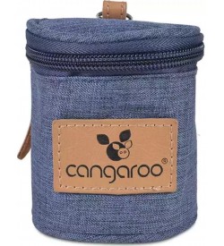 Cangaroo Τσάντα Θερμός για Πιπίλες και Μασητικά Celio blue 3800146267025