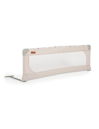 Cangaroo Προστατευτική Μπάρα Κρεβατιού 130 cm Beige 3800146249229