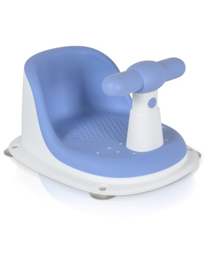 Moni Bath seat Berrnie Blue HA-B39 3800146269807