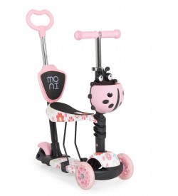 Moni Scooter Lollipop Pink 3800146227913