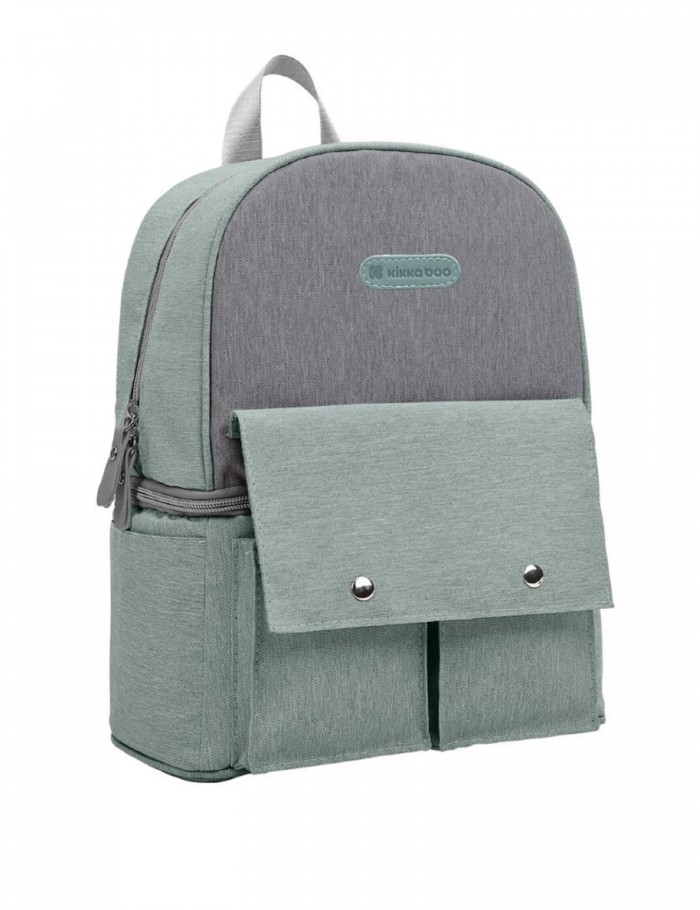 Kikkaboo Backpack Nia Mint 31108020072