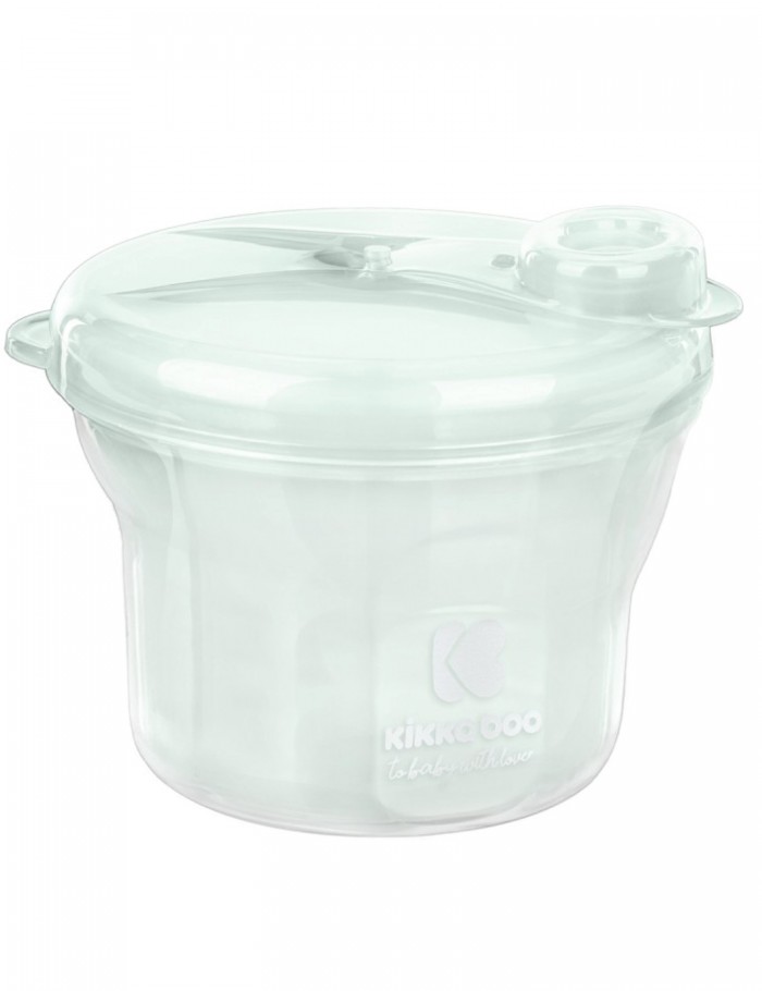 Kikkaboo Δοχείο σκόνης γάλακτος Mint 31302040117