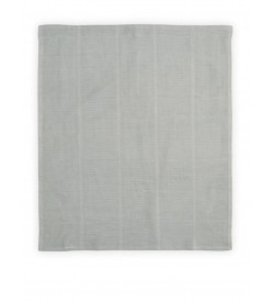 Lorelli Κουβέρτα Αγκαλιάς (75x100cm) Cotton Grey 10340111903