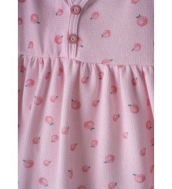 Κορίτσι φόρεμα 1-6 ΕΒΙΤΑ ροζ 242267