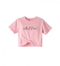 Κορίτσι μπλούζα 6-16 ετών ΕΒΙΤΑ ροζ 242001