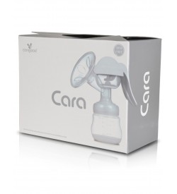 Χειροκίνητο Θήλαστρο Cara Grey Cangaroo 3800146269777