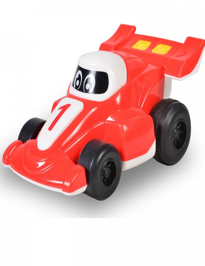  Βρεφικό σπορ Αυτοκίνητο F1 Cangaroo MONI Toys Baby sport car F1 K999-145 3800146220570
