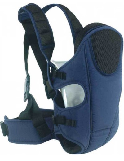 Cangaroo Μάρσιπος Kinetic Pro Blue 3800146261658